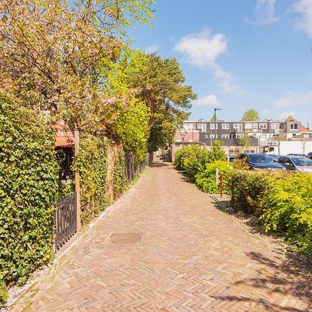 Studio Clematis Bergen Exterior photo