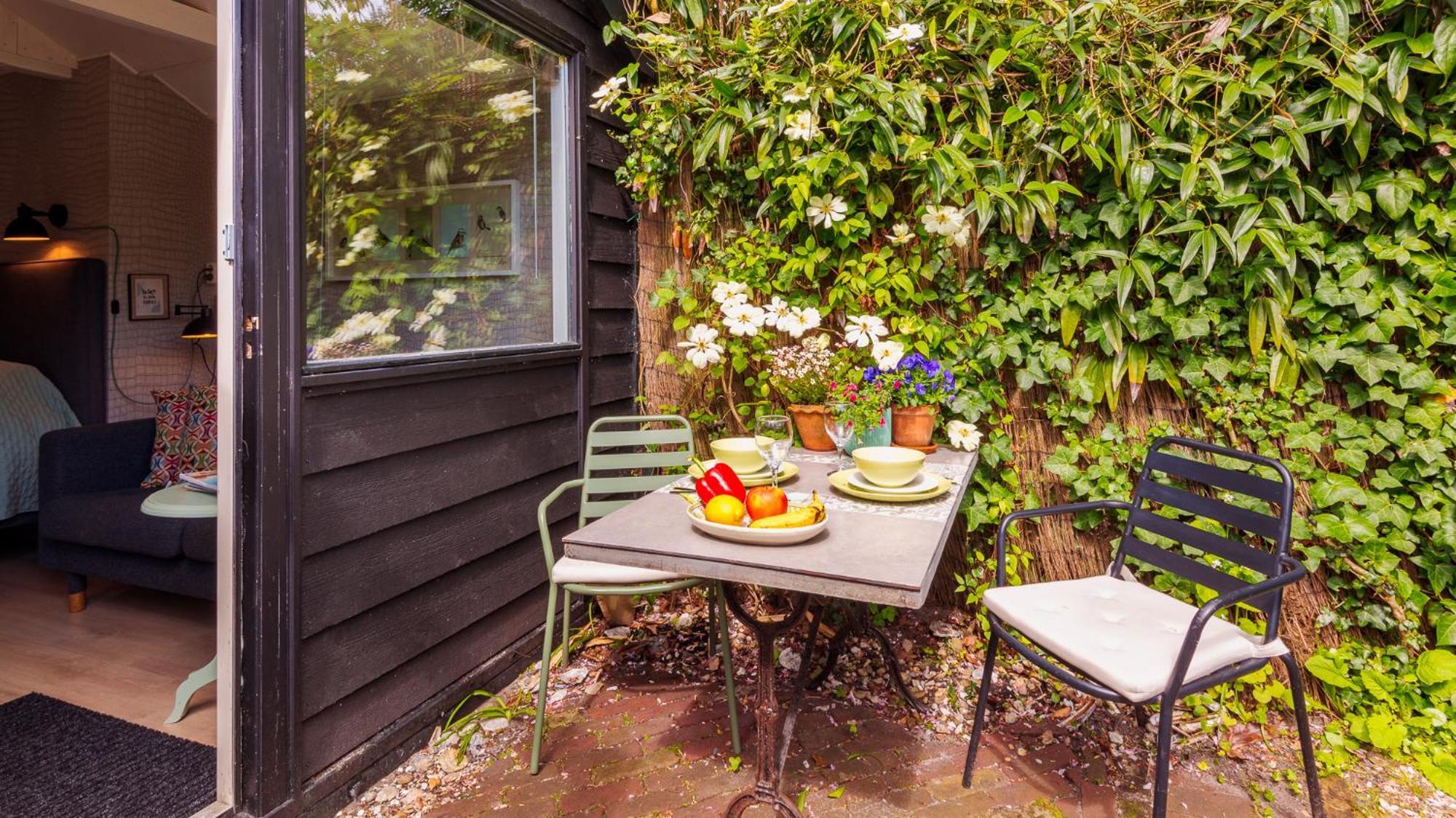 Studio Clematis Bergen Exterior photo