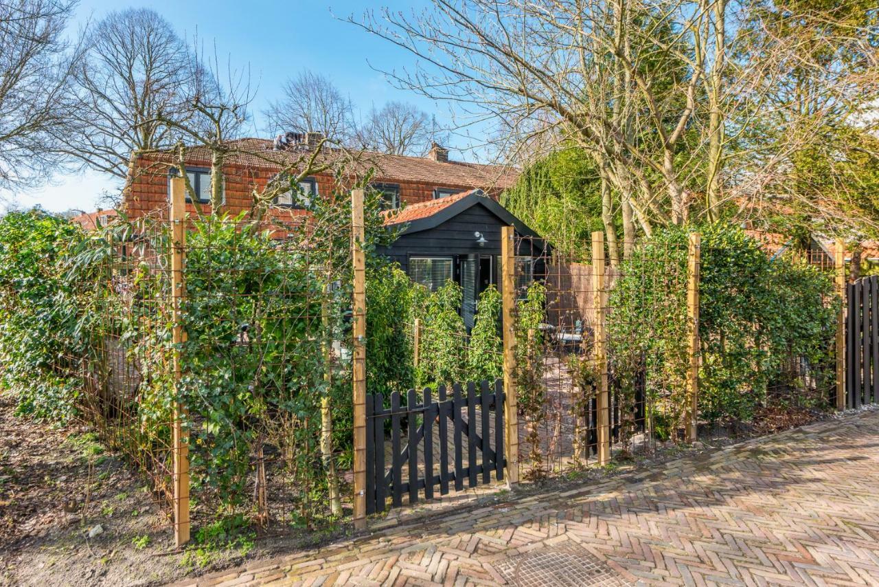 Studio Clematis Bergen Exterior photo